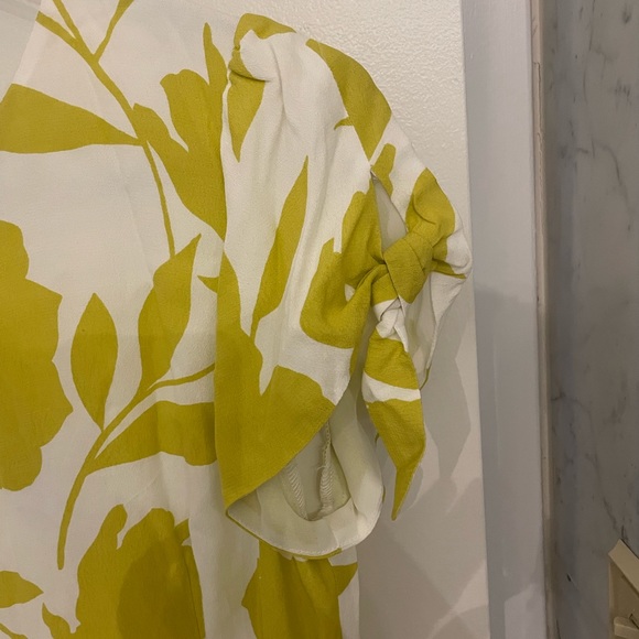 A-line Ann Taylor dress NWT - Picture 3 of 3